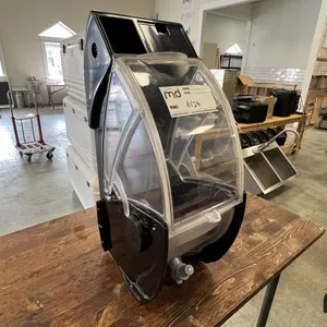 (28) Durapod Dispense Bins 
 UNRESERVED