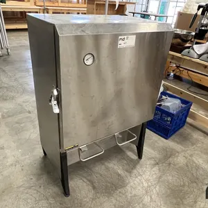 Silver King Milk Dispenser 
 UNRESERVED