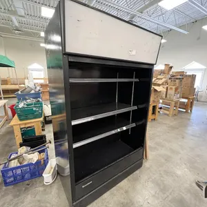 Cold Stream Display Cooler 
 UNRESERVED