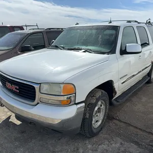 ID 2145 2003 GMC Yukon XL