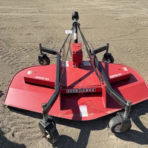 ID 2198 84" Bush Hog Mower