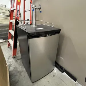 Danby Keg Cooler 
 UNRESERVED