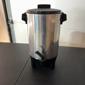 West Bend coffee maker