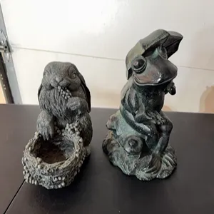 Outdoor decor