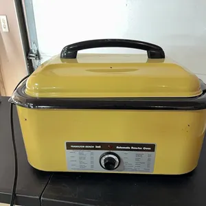 Hamilton Beach electric roaster