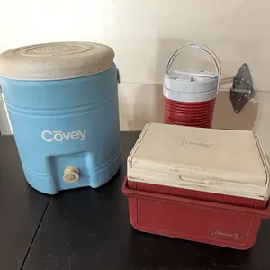 Coolers
