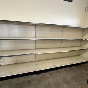 Assorted Shelves and Brackets 
 UNRESERVED