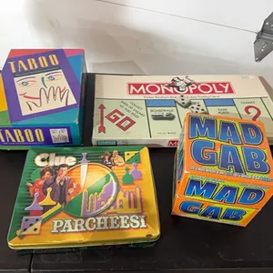 Games