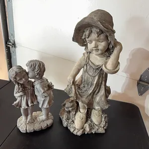 Statues