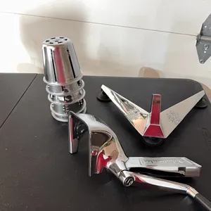 Saladmaster grinder