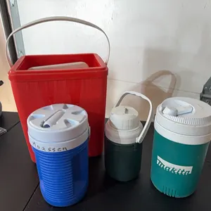 Coolers