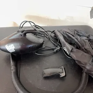 Lil Big Vac