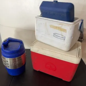 Coolers