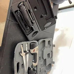 Rapalla electric knives