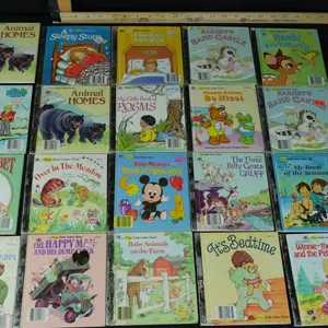 Books