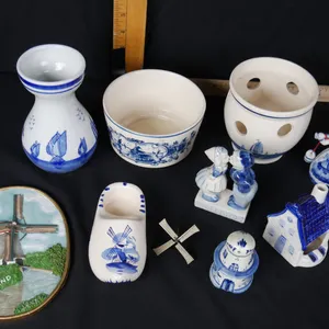 Dutch Items