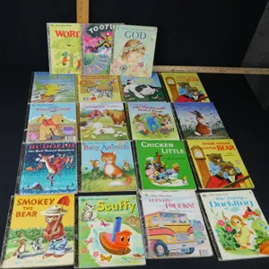Books