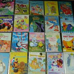 Books