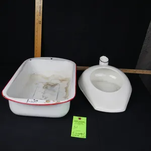 Enamelware
