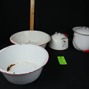 Enamelware
