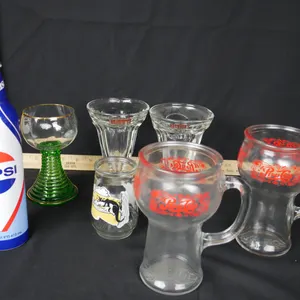 Glassware
