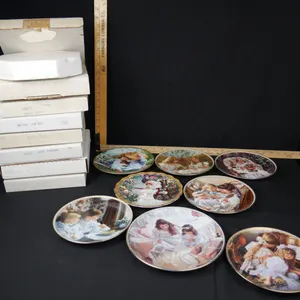 Collector Plates