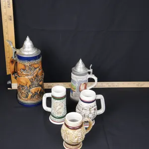 Steins