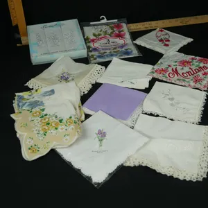 Handkerchiefs