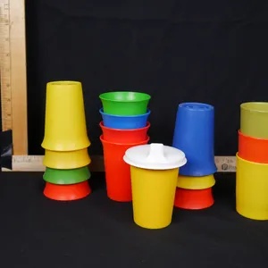 Cups