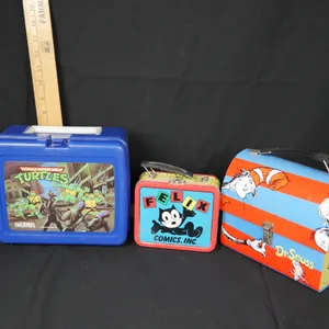 Lunchbox
