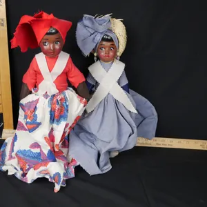 Dolls