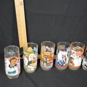 Glassware