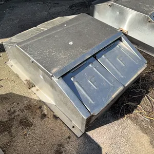 Franklin Hog Waterer