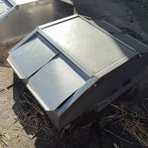 Smidley Hog Waterer
