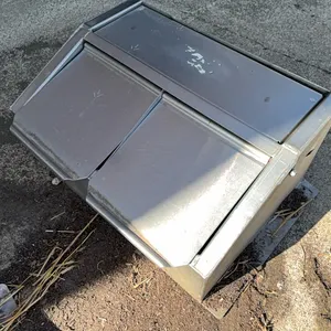 Smidley Hog Waterer