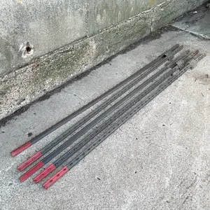 5 - T Post Fence Posts