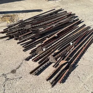 Fence Posts