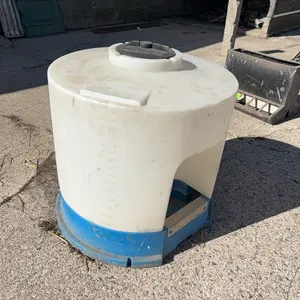 85 Gallon Field Drinker