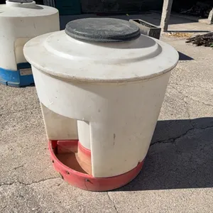 65 Gallon Field Drinker