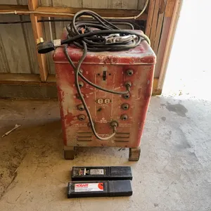 Forney Welder