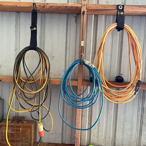 3 - Extension Cords