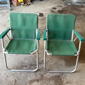 2 - Lawn Chairs