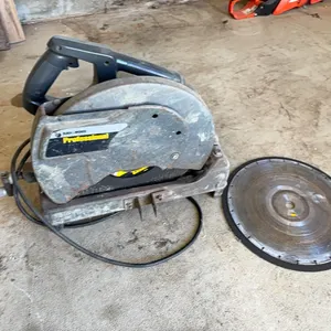 Black & Decker Chopsaw