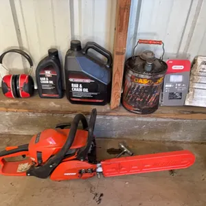 Echo CS-310 Chainsaw