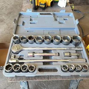 Closing May 26, 2026 @ 5:00 P.M. -- Online Only Farm Equipment and Farm Item Auction -- Maassen
