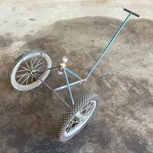 Trailer Mover