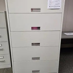 Metal Storage Cabinet