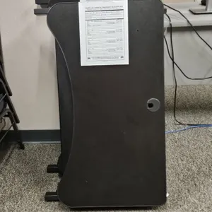 (2) Stand Up Desks