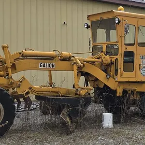 Gallion Grader