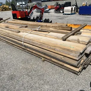 Various Lumber (Most 16' Long)
 UNRESERVED